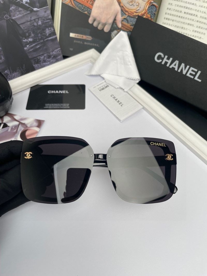 Chanel Sunglasses